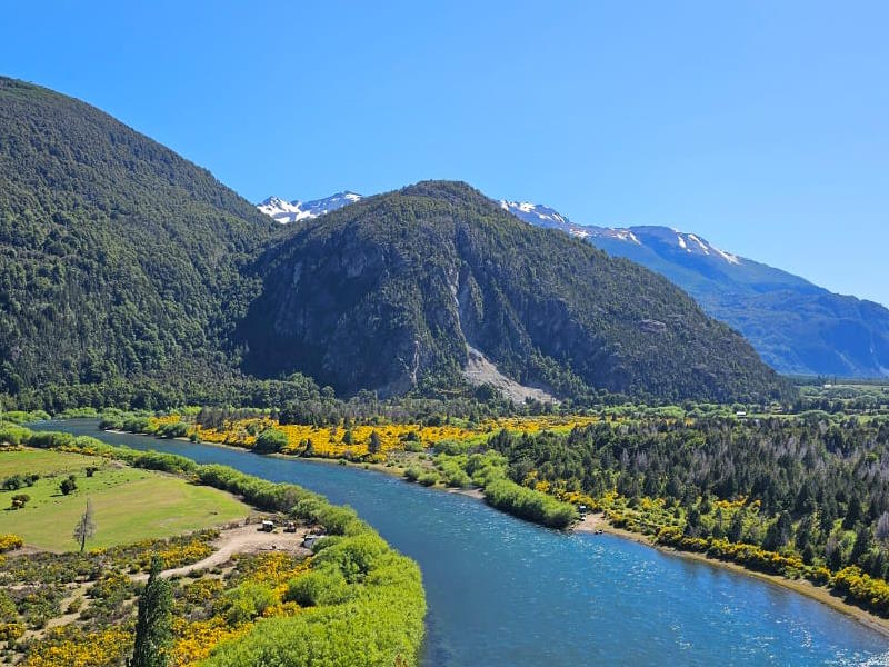 Rogue River Adventure